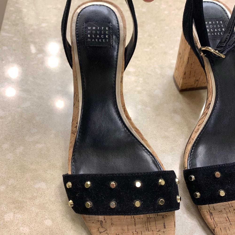 Shoes - Picture 3 of 6